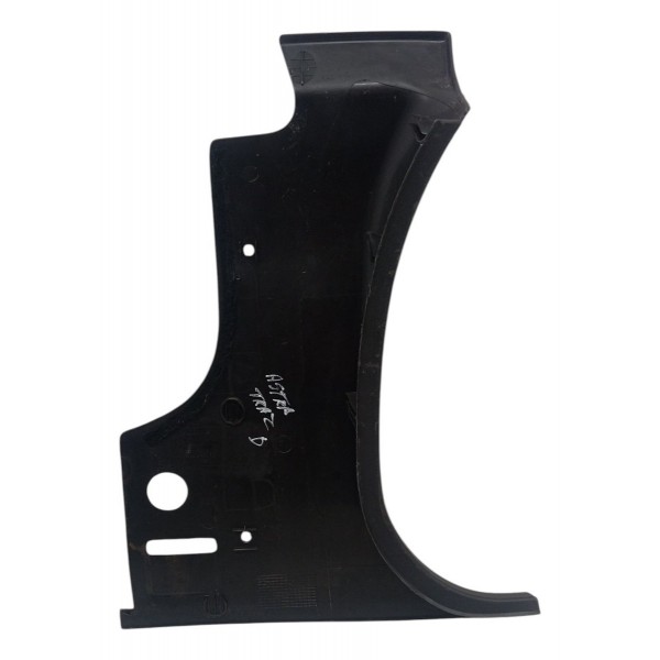 Moldura Banco Traseiro Direito Chevrolet Astra 2005