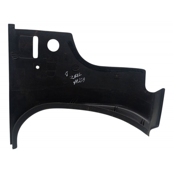 Moldura Banco Traseiro Direito Chevrolet Astra 2005