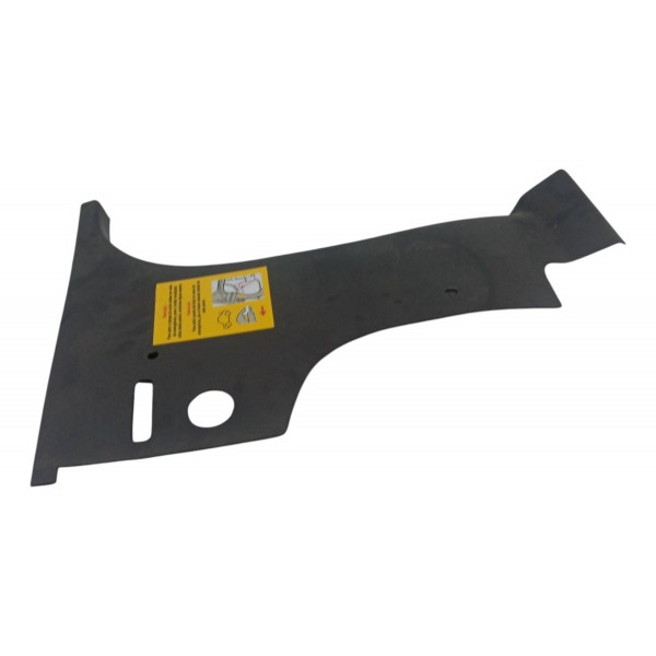 Moldura Banco Traseiro Direito Chevrolet Astra 2005