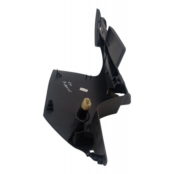 Moldura Bagagito Esquerdo Citroen C4 Picasso 2010 Detalhe