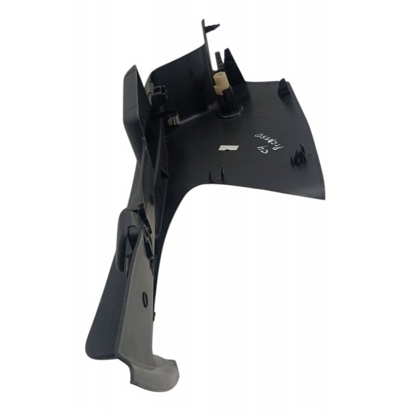 Moldura Bagagito Esquerdo Citroen C4 Picasso 2010 Detalhe