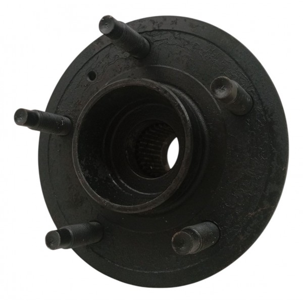 Cubo Roda Traseiro Esquerdo Chevrolet Captiva 2009