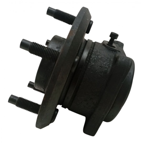 Cubo Roda Traseiro Esquerdo Chevrolet Captiva 2009