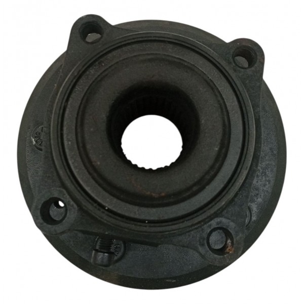 Cubo Roda Traseiro Esquerdo Chevrolet Captiva 2009