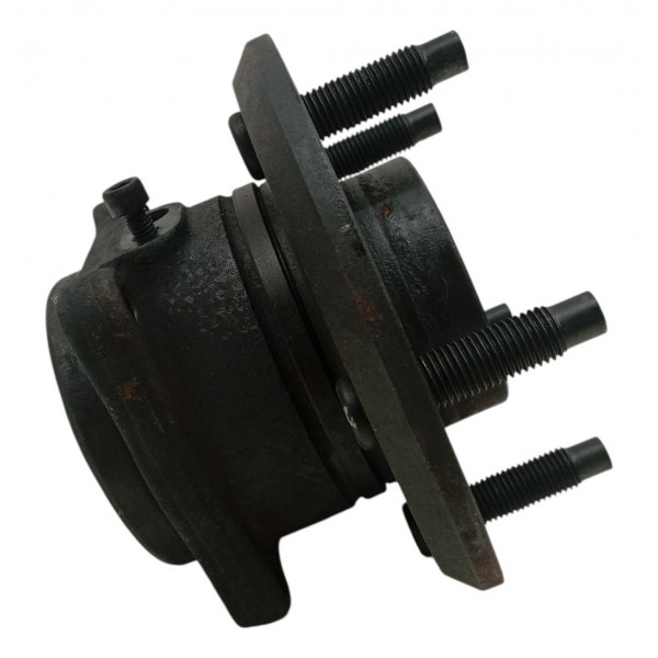 Cubo Roda Traseiro Esquerdo Chevrolet Captiva 2009