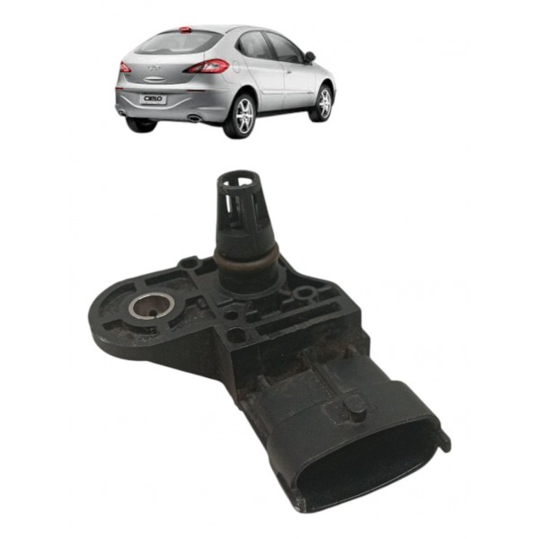 Sensor Map Chery Cielo 1.6 16v 2012