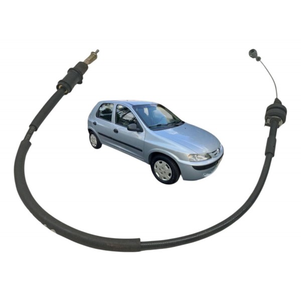 Cabo Acelerador Chevrolet Celta 1.0 2002