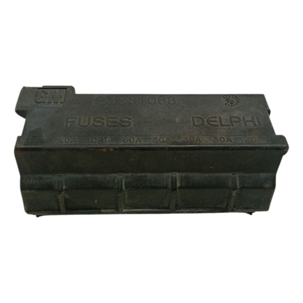 Tampa Caixa De Fusível Gm Celta 1.0 2008