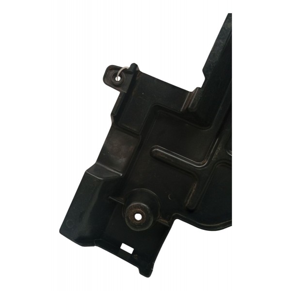 Defletor Assoalho Dianteiro Direito Citroen C3 2012