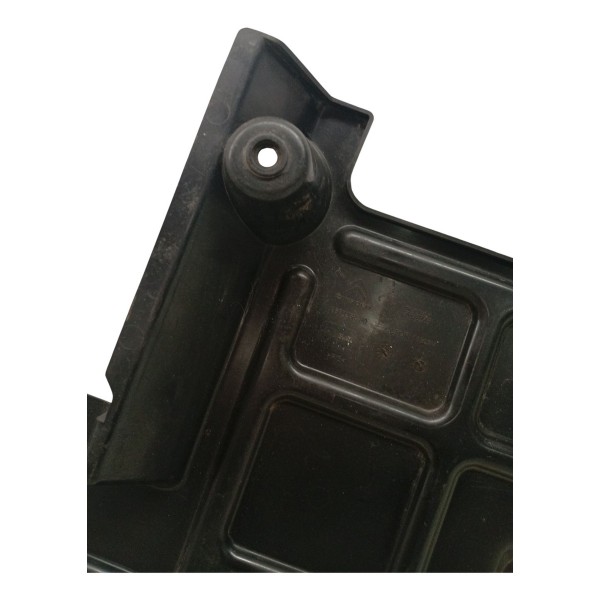 Defletor Assoalho Dianteiro Direito Citroen C3 2012