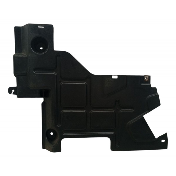 Defletor Assoalho Dianteiro Direito Citroen C3 2012