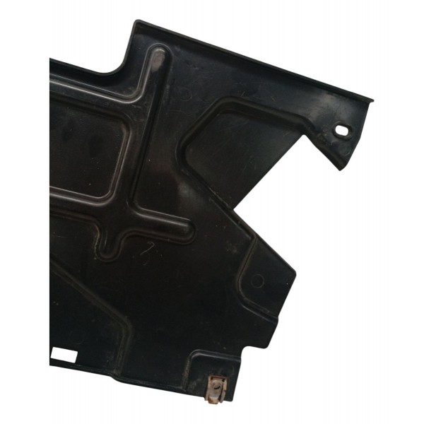 Defletor Assoalho Dianteiro Direito Citroen C3 2012