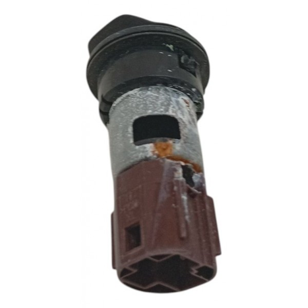 Tomada 12v Console Central Chevrolet Captiva 2.4 2009