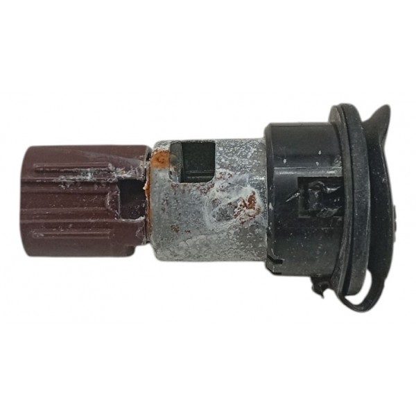 Tomada 12v Console Central Chevrolet Captiva 2.4 2009