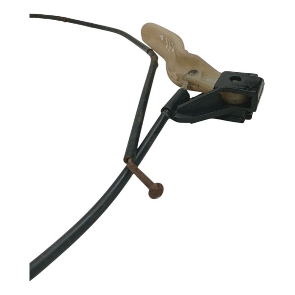 Cabo Abertura Capô Celta 2002 2003 2004