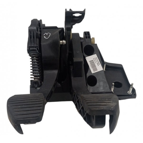 Pedaleira Freio Embreagem Citroen C3 1.2 2018