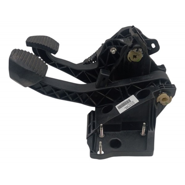 Pedaleira Freio Embreagem Citroen C3 1.2 2018