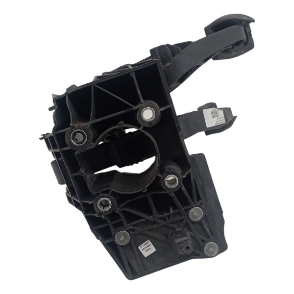 Pedaleira Freio Embreagem Citroen C3 1.2 2018