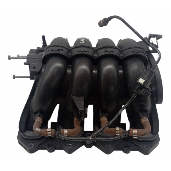 Coletor Admissão Citroen C3 C4 Glx 1.6 2012 2013