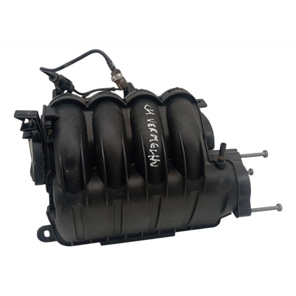 Coletor Admissão Citroen C3 C4 Glx 1.6 2012 2013