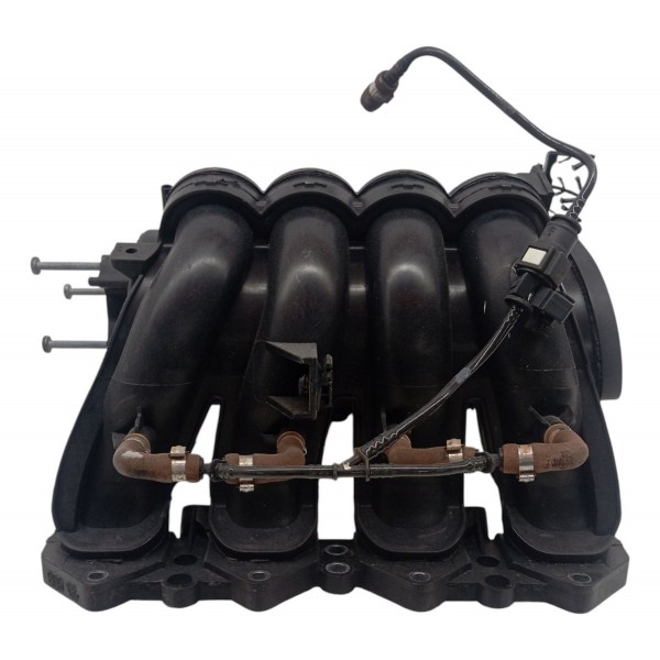 Coletor Admissão Citroen C3 C4 Glx 1.6 2012 2013