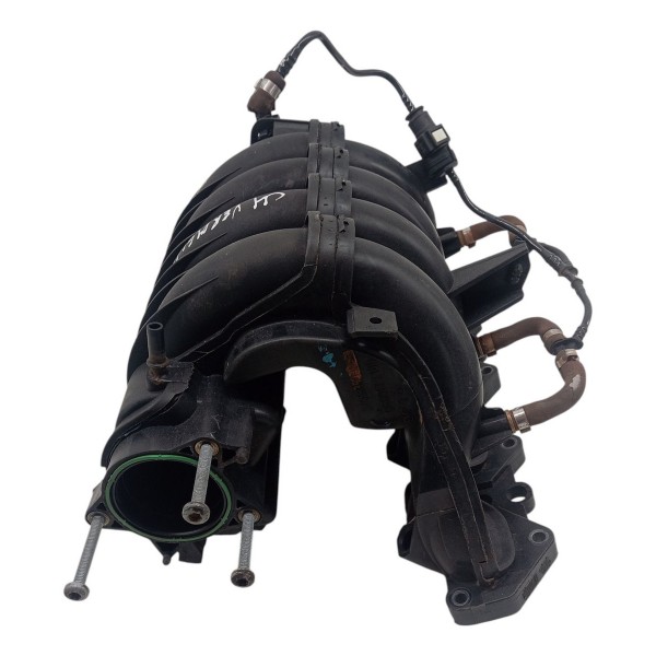 Coletor Admissão Citroen C3 C4 Glx 1.6 2012 2013