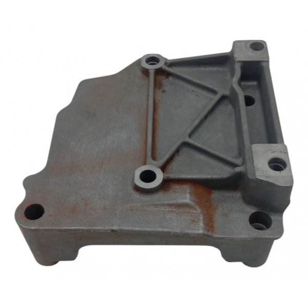 Suporte Compressor Ar Citroen C4 Glx 1.6 2013 9674773280