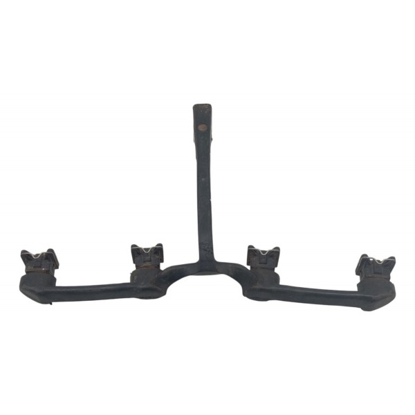 Chicote Bico Injetor Citreon C4 Glx 1.6 Flex 2012 2013