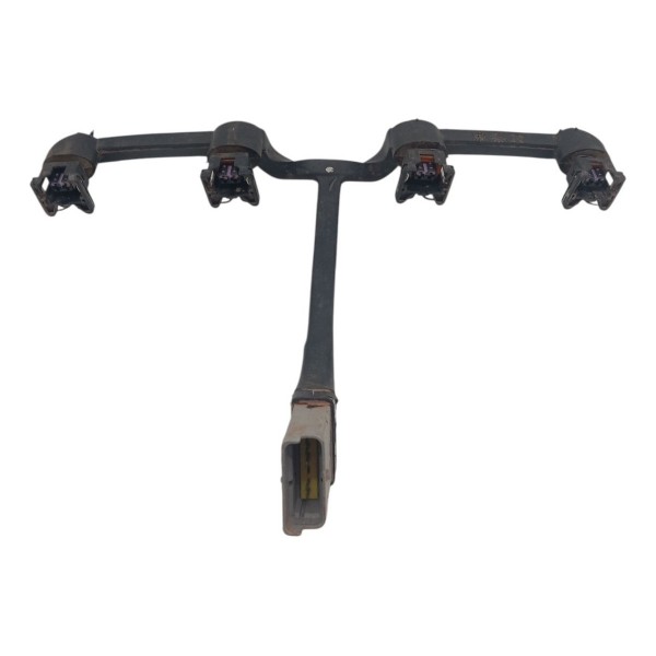 Chicote Bico Injetor Citreon C4 Glx 1.6 Flex 2012 2013