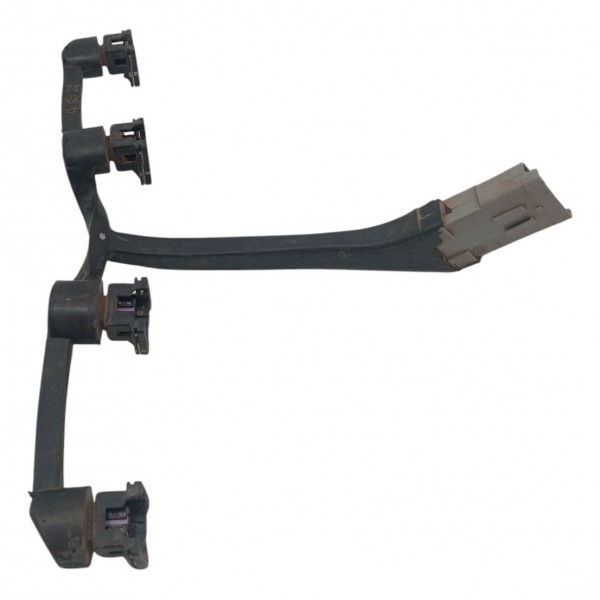 Chicote Bico Injetor Citreon C4 Glx 1.6 Flex 2012 2013