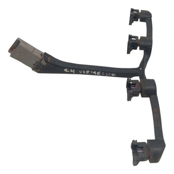 Chicote Bico Injetor Citreon C4 Glx 1.6 Flex 2012 2013