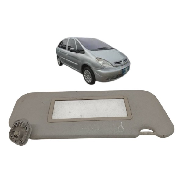 Quebra Sol Lado Direito Citroen Xsara Picasso 2008