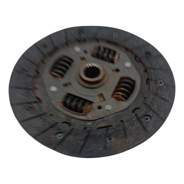Disco Embreagem Citroen C4 Glx 1.6 Flex 2012 2013