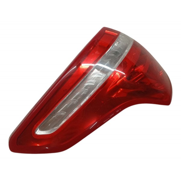 Lanterna Traseira Esquerda Citroen C4 Picasso 2.0 2009