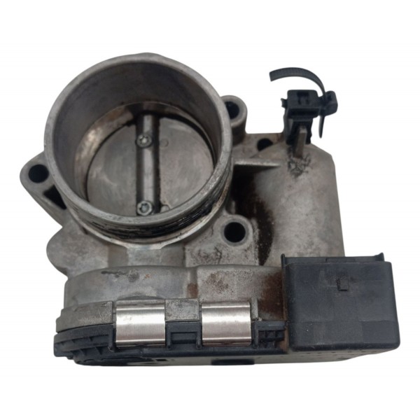 Corpo Borboleta Tbi Citroen C4 Glx 1.6 Flex 2012 2013