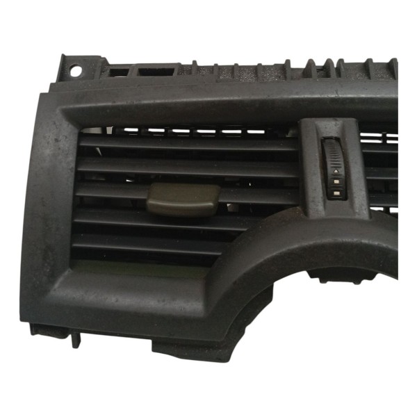 Difusor Painel Central Renault Megane 2009 Detalhe