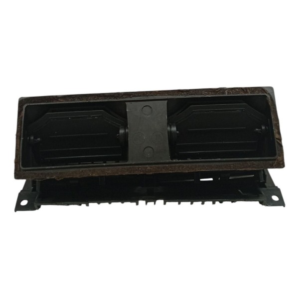 Difusor Painel Central Renault Megane 2009 Detalhe