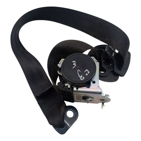 Cinto Segurança Dianteiro Esquerdo Citroen C3 1.2 2018