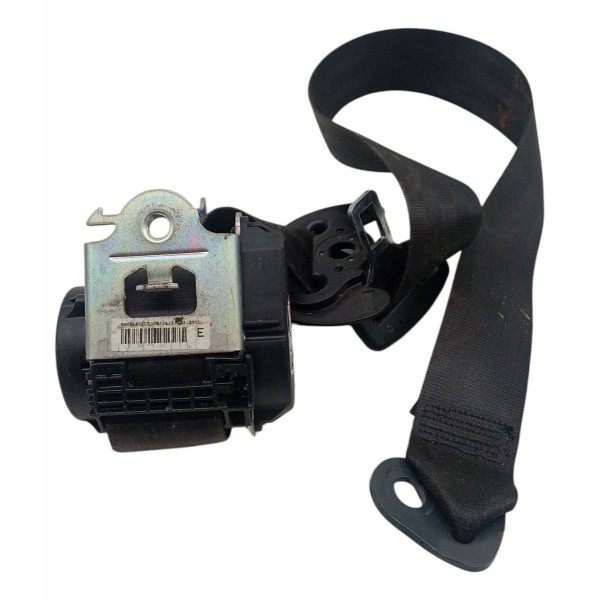 Cinto Segurança Dianteiro Esquerdo Citroen C3 1.2 2018