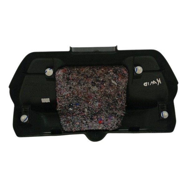 Moldura Interna Tampa Traseira Renault Kwid 2020