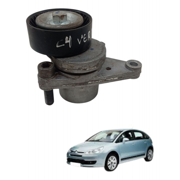 Tensor Correia Denada Citroen C3 Glx 1.6 2013