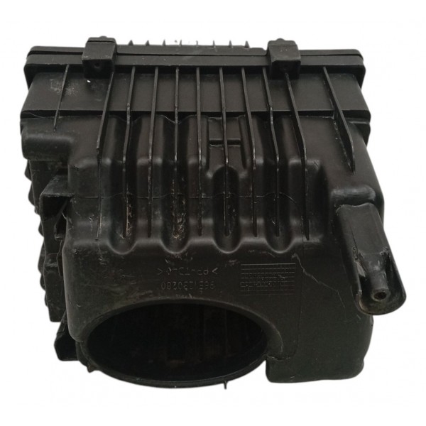 Caixa Filtro Ar Peugeot 307 2.0 2008 2009