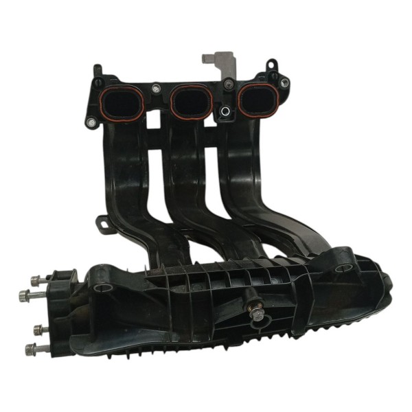 Coletor Admissão Citroen C3 1.2 Pure Tech 2018