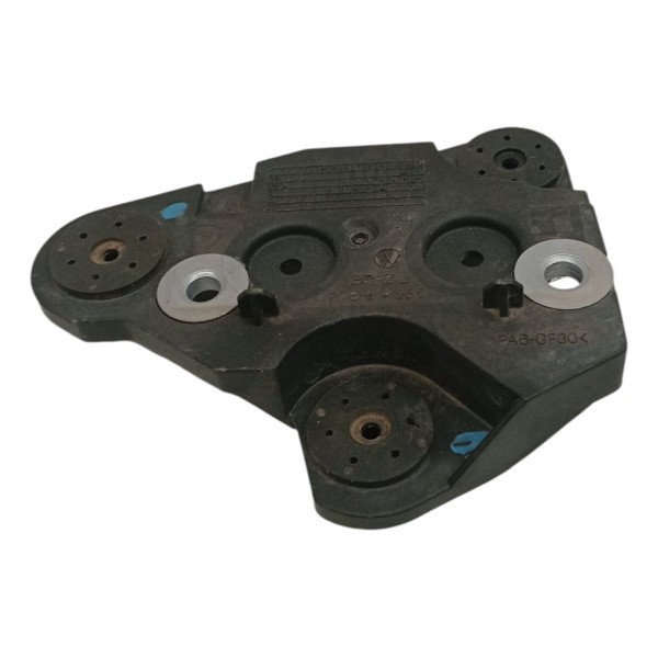 Suporte Módulo Abs Volkswagen Tcross 1.0 2019