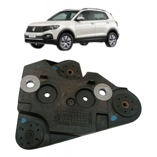 Suporte Módulo Abs Volkswagen Tcross 1.0 2019