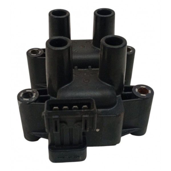 Bobina De Ignição Chery Tiggo 2.0 16v 2010