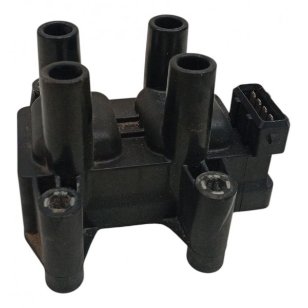 Bobina De Ignição Chery Tiggo 2.0 16v 2010