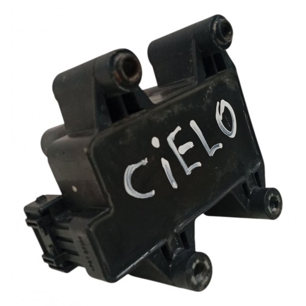 Bobina De Ignição Chery Tiggo 2.0 16v 2010