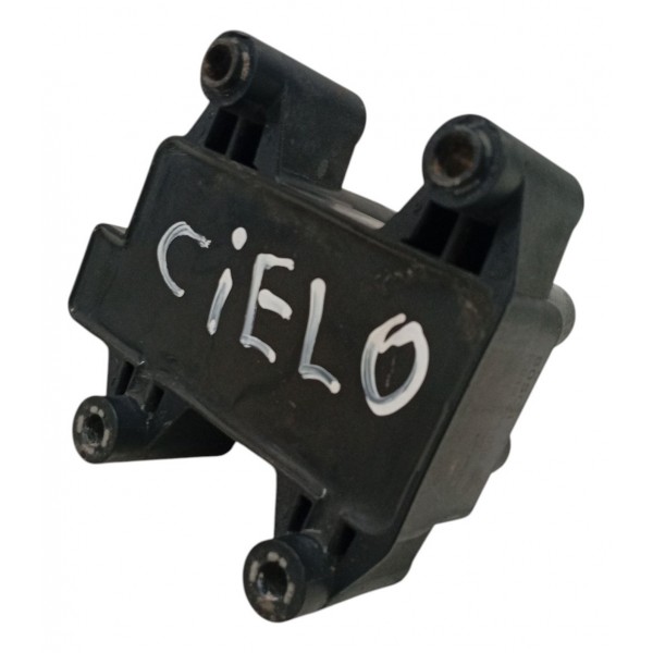 Bobina De Ignição Chery Tiggo 2.0 16v 2010