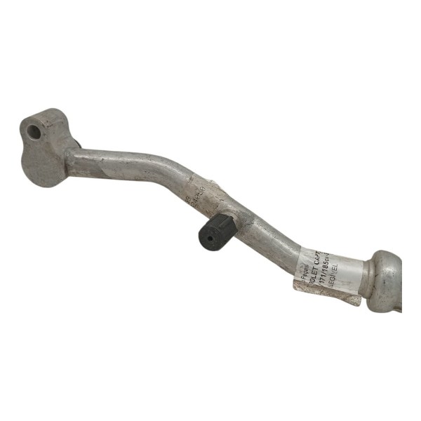 Mangueira Ar Condicionado Chevrolet Captiva 2.4 2009